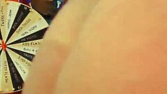 Australian With Wet Pussy Gets Anal Fucking And Squirting In Big Ass