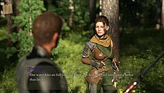 The Price Of Power 28 In Anime Hentai