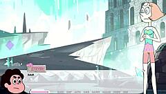 I dominate gem in this cartoon part 2