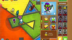 Bloons Tower Defense 6 Gameplay Part 1