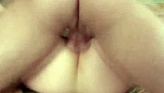 Stepsis can’t resist my cock, we’re having wild fun! 😜