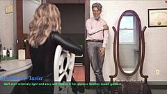 I’m Torn Between My Wife and Stepmother in Episode 127!