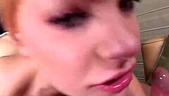 Stepsis can’t resist my cock, we’re having wild fun! 😜