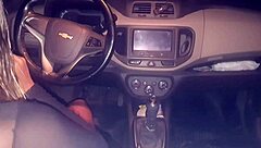 Caught Fucking Spin, Then Fucked And Cum On Face.