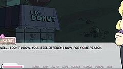 I dominate gem in this cartoon part 2