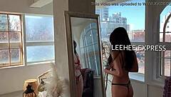 Leehee express model g su lebe-020b showcases korean style