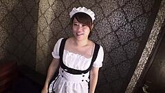 Cosplay Amateur Girl And Erotic Spree With Arica Funaki 1