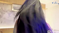 Deliciosa dri cordeiro gave me pussy tea and i gave her mouth a cum bath