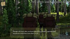 The Price Of Power 28 In Anime Hentai