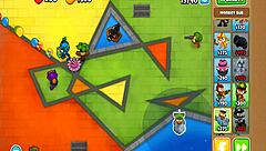 Bloons Tower Defense 6 Gameplay Part 1