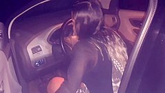 Caught Fucking Spin, Then Fucked And Cum On Face.