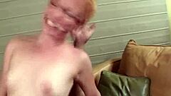 Stepsis can’t resist my cock, we’re having wild fun! 😜