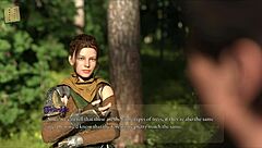 The Price Of Power 28 In Anime Hentai