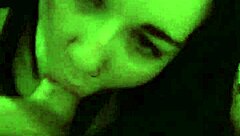 Your big tits gag on my thick cock before a messy facial?