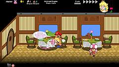 와 젠장 피치 미공개 야생 열차 이야기 인트로