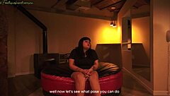 Sesion de fotos a mi hermanastra para que se ponga en cuatro y me deje reventarle el culo fantasiahardcoresex x alisongonzalez26 with tits doggystyle big tits bent over photoshoot gay hardcore not sister chubby fantasy