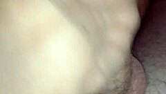 Ugh, givin a homemade footjob with all kinda nylons on!