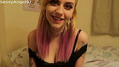 She Undresses For My VIP Patreon Membership?