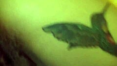 Retro Blue Film Features Intense Anal Action from 20150816 193926