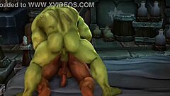 Compilation Of Animations By Galianbeast