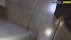 Landlord Daughter Sneaked Out With Tenant To Fuck Each Other In A Hotel?