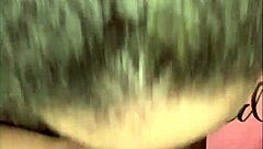 Wow, watch this slut deepthroat a massive cock like a pro!