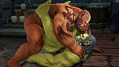 Compilation Of Animations By Galianbeast