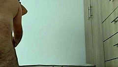 feeling the passion with this gordita sabrosa and her big tits and ass