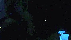 Britney Madison Enjoys Blacklight Sex In Hardcore Fetish