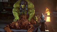 Compilation Of Animations By Galianbeast