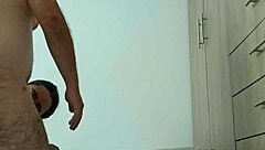 feeling the passion with this gordita sabrosa and her big tits and ass