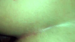 Culiando a Chilena with her big ass bouncing during raw sex