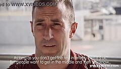 interview with pretty latina brunette susy gala