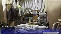 meeting my step uncle in apartment of love episode 1