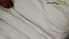 Landlord Daughter Sneaked Out With Tenant To Fuck Each Other In A Hotel?