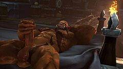 Compilation Of Animations By Galianbeast