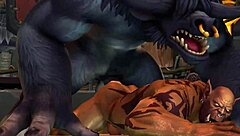 Compilation Of Animations By Galianbeast