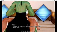 I’m hunting that perv for his nasty punishment