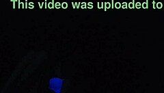 Britney Madison Enjoys Blacklight Sex In Hardcore Fetish