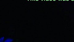 Britney Madison Enjoys Blacklight Sex In Hardcore Fetish