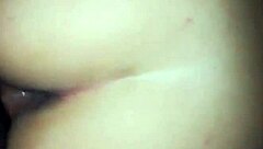 Culiando a Chilena with her big ass bouncing during raw sex