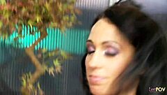 Ever Heard Gorgeous Chicks Moan While Drilling Wet Cunts with Toys on Sofa?