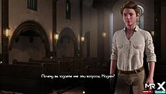 TreasureOfNadia - E2 Mature Licking Pussy on Desk, Want More?