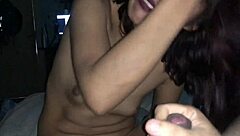 Man, That Sloppy Blowjob After the Party Was Wild, Right? 🔥