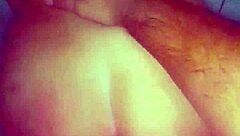 Petite MILF's tasty pussy explored