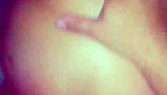 Petite MILF's tasty pussy explored