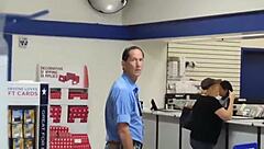 Oh no, furry potato affair in Las Vegas!