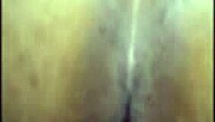 Intense Sex With The Mulatto!