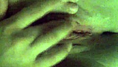 Girlfriend enjoying some personal time