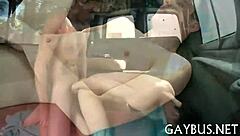 Sexy Gay Guys Having Sex